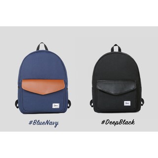 Balo đi học DIM Classic Backpack 2 ( 2 màu )
