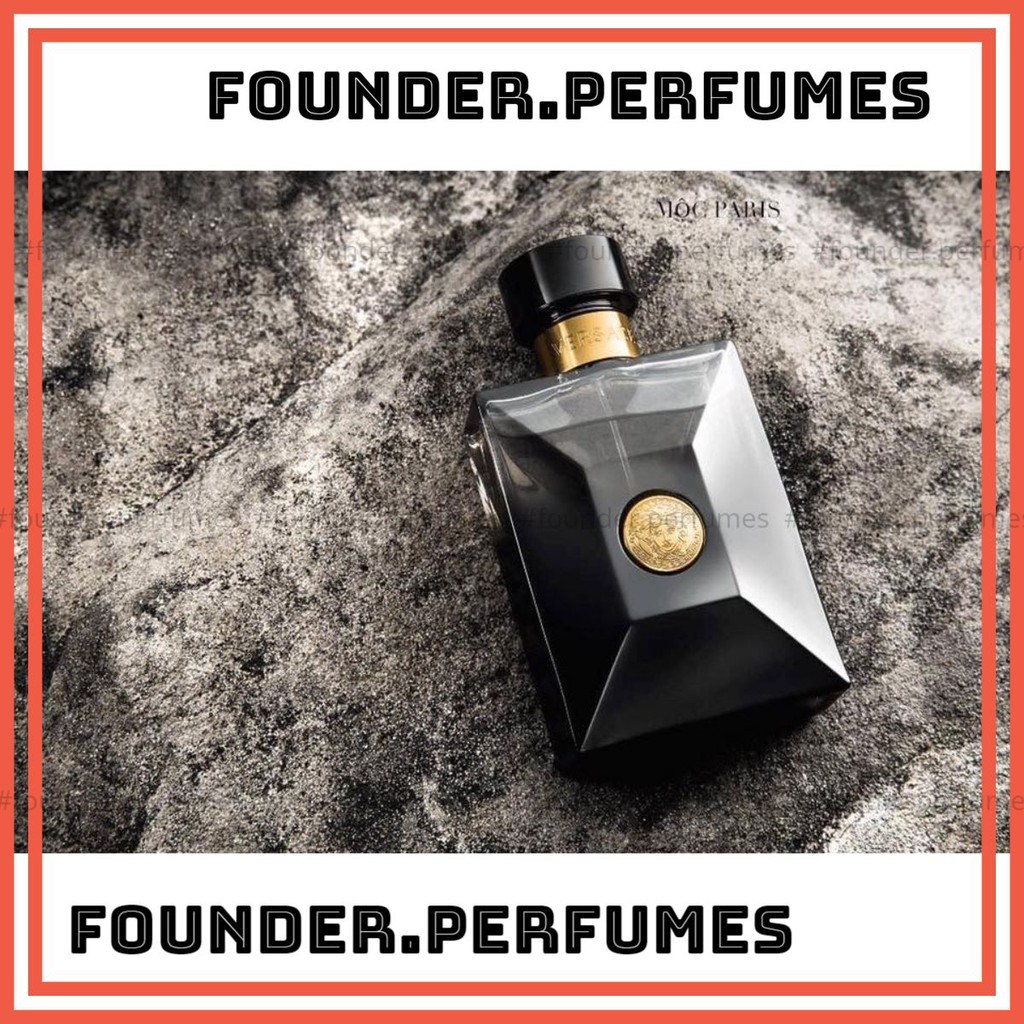 [S.A.L.E] 🌟 Nước Hoa V Pour Homme EDP Test 5ml/10ml/20ml #.founderperfume