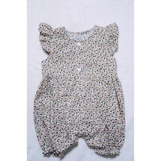 Bodysuit ( romper) cho bé sơ sinh đến 18 tháng