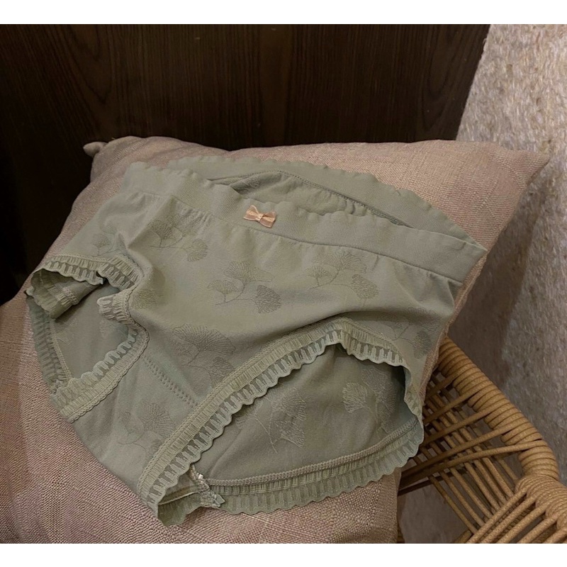 ♥️ Hàng Mới Về ♥️{ Combo Set 5 Cái} Quần lót nữ  Chất cotton dệt kim co dãn 4 chiều Q0027