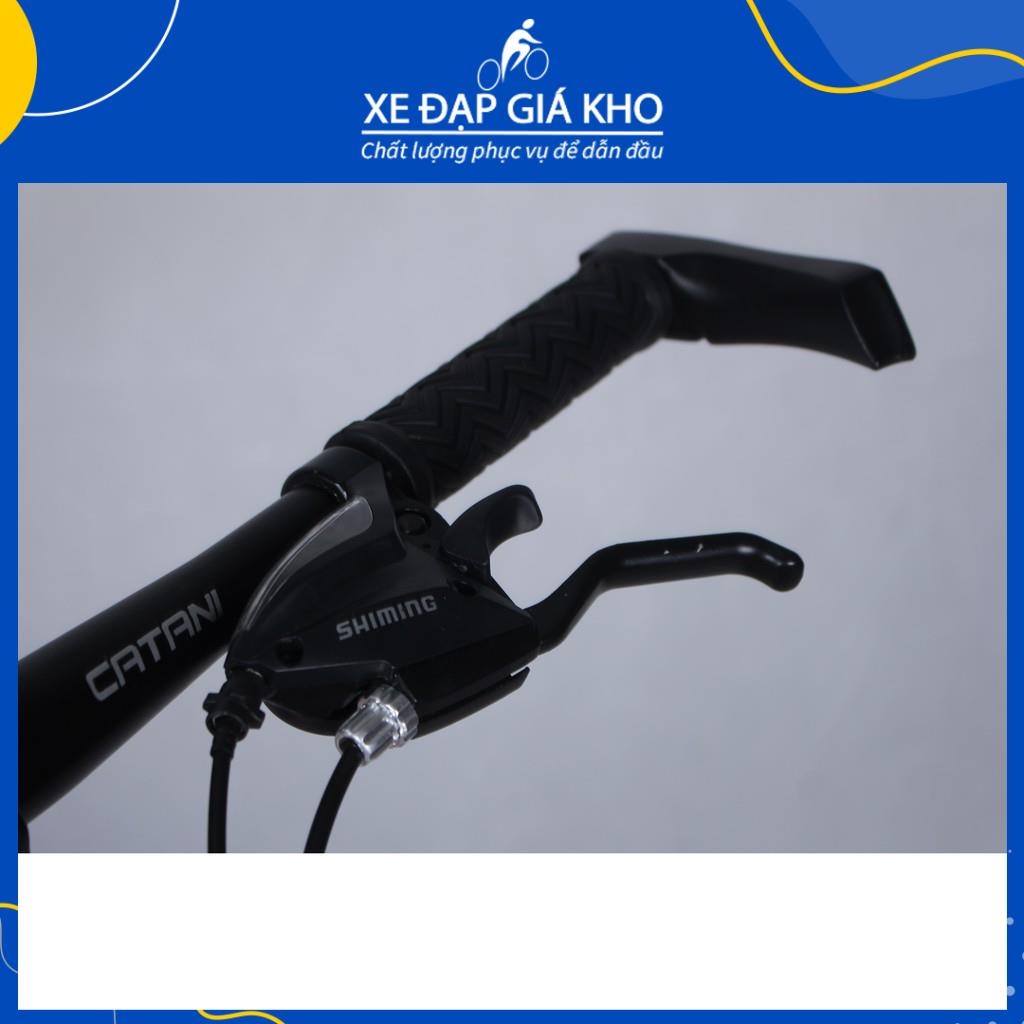 Xe Đạp Địa Hình 26 Inch Galaxy AMANO T180