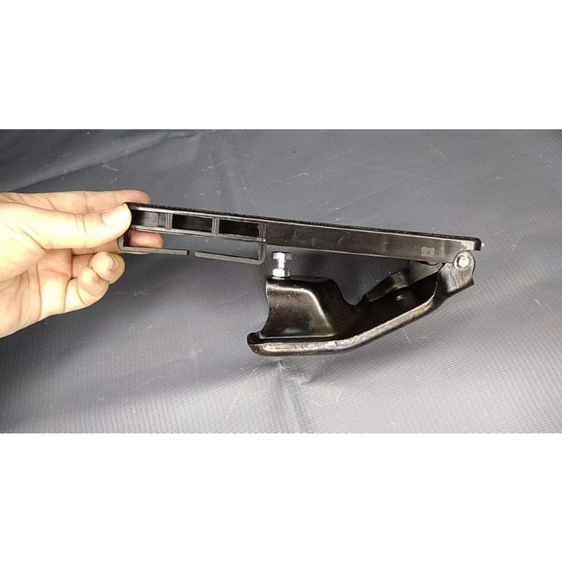Hyundai 2,5 tấn bàn đạp ga, chân ga xe tải hyundai 2,5 tấn