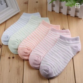 Vớ Tất Nữ Dễ Thương Style Hàn VO001