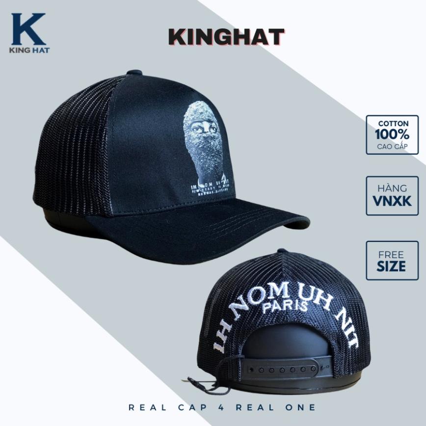 Nón lưỡi trai Dsquard, Dior,TOW cap lưới chính hãng, đa dạng mẫu mã cho nam và nữ, màu sắc hài hoà rất dễ phối đồ