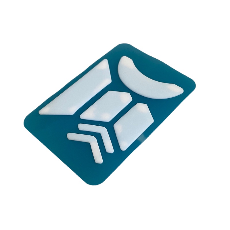 1 Miếng Dán Chân Chuột Không Dây G903 Cho Chuột Máy Tính G903