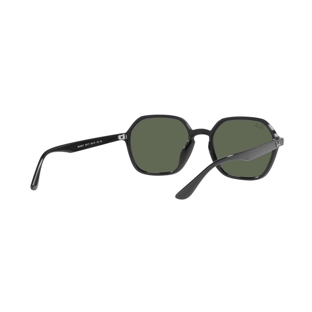 Mắt kính RAYBAN RB4361F 601/71 Sunglasses - Kính mát