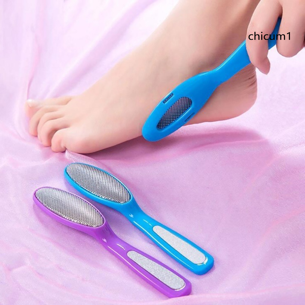 Dụng cụ chà gót chân tẩy tế bào chết chất lượng cao