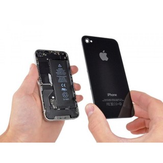 Pin iPhone 4 bao Zin