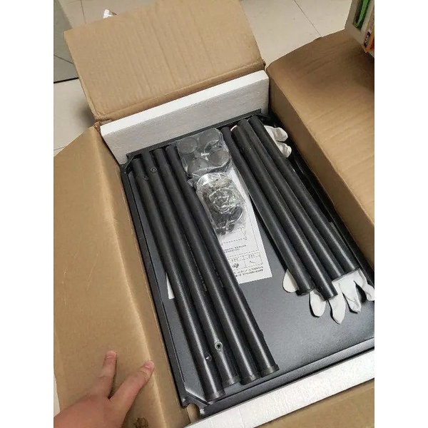 Kệ để đồ đa năng sơn tĩnh điện cao cấp