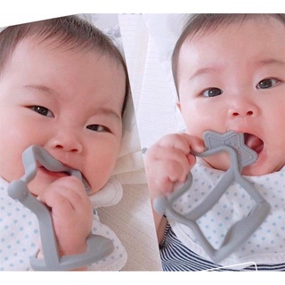 Gặm nướu moyuum