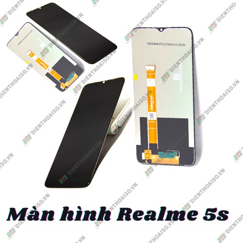 Màn hình dành cho máy realme 5s