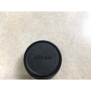 nắp zin ống kính Nikon