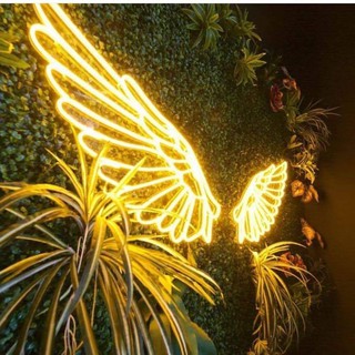 Phụ Kiện Đèn Led Dây NEON