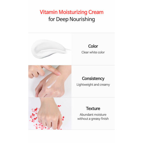 [Hàng mới về] Kem Dưỡng Da TIAM My Signature Red C 50ml Chăm Sóc Da Chất Lượng Tốt [TIAM] My Signature Red C Cream 50ml | BigBuy360 - bigbuy360.vn