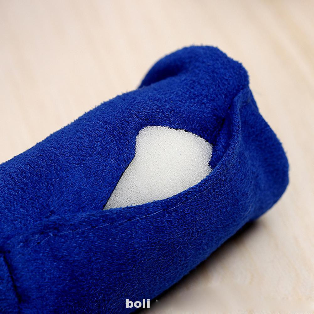 Sleep Use Foam Core Nip Rollers Water Absorbent Time Saving Easy To