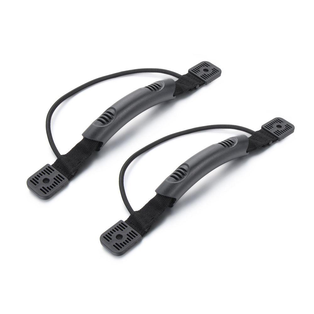 MAYSHOW 1 Cặp Tay Cầm Chèo Thuyền Kayak