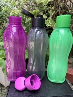 Bình nước Tupperware - Eco Bottle 1L