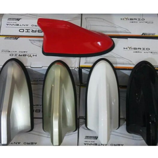 Ăng ten tín hiệu vây Cá Mập HYBRID