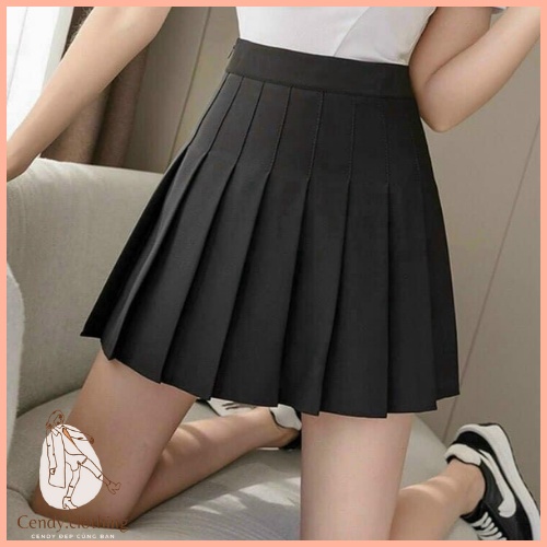 [Hàng Cao Cấp Loại 1 + Ảnh Thật] Chân Váy Tennis Cendy Clothing Hot Trend Đáng Quyến Rũ Trẻ Trung - CD076 | BigBuy360 - bigbuy360.vn