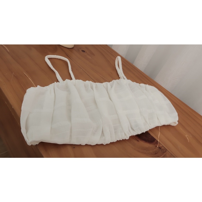 Áo Sadie Top