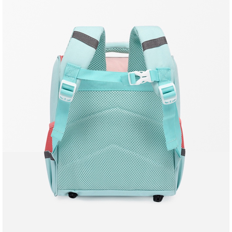 Balo Chuwanglin in hình thỏ dễ thương chất lượng cao cho bé gái