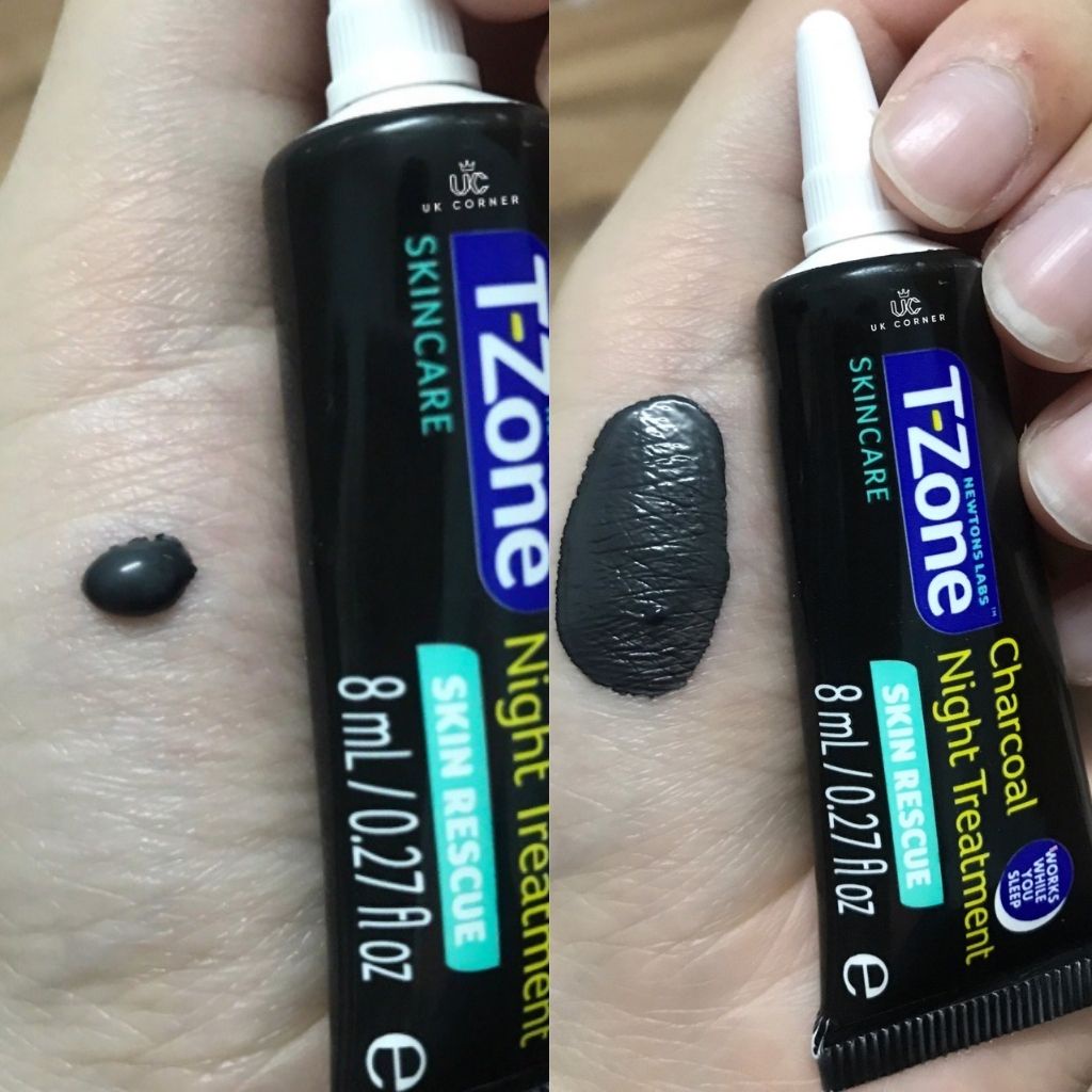 Gel Chấm Mụn T-ZONE Kem Mụn Cấp Tốc Skincare Spot Zapping Gel (8ml) | BigBuy360 - bigbuy360.vn