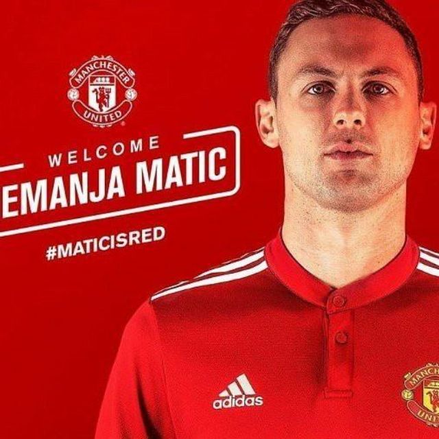matic