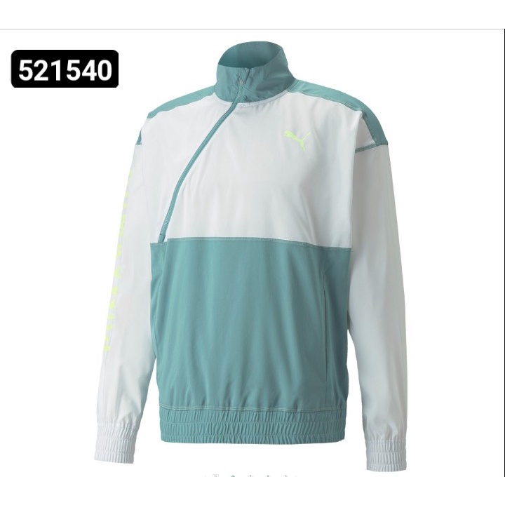 Áo Khoác gió PM 521540