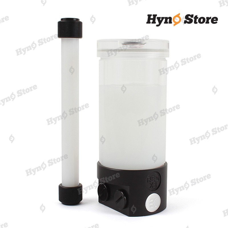 Coolant nước làm mát chuyên dụng EK CryoFuel Solid Cloud White 1000ml màu trắng sữa - Hyno Store