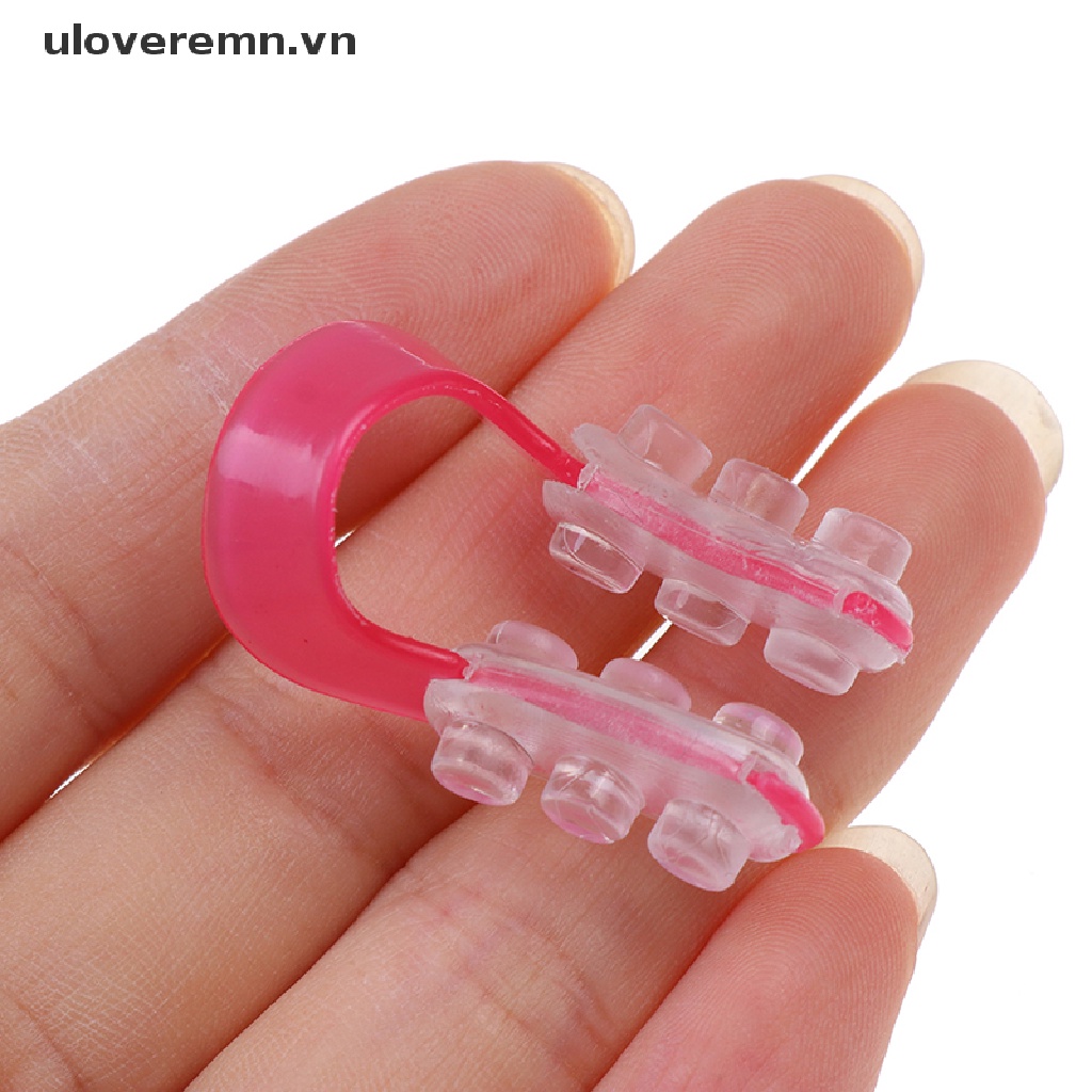 Set 2 Kẹp Nâng Mũi Làm Đẹp Kèm Kẹp Nâng Mũi