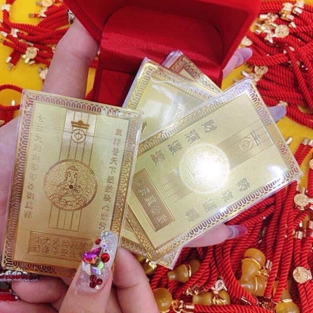 🎀 Trang Trí Điện Thoại Lưỡi Hái 🎀