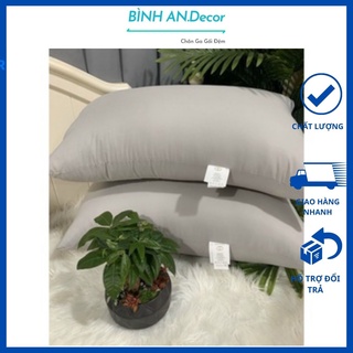 Ruột gối khách sạn 5 sao cao cấp