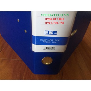 File còng bật eke 7cm loại 1 - bìa còng bật