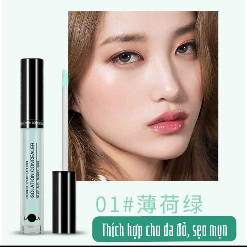 Set mỹ phẩm Lameila 💄