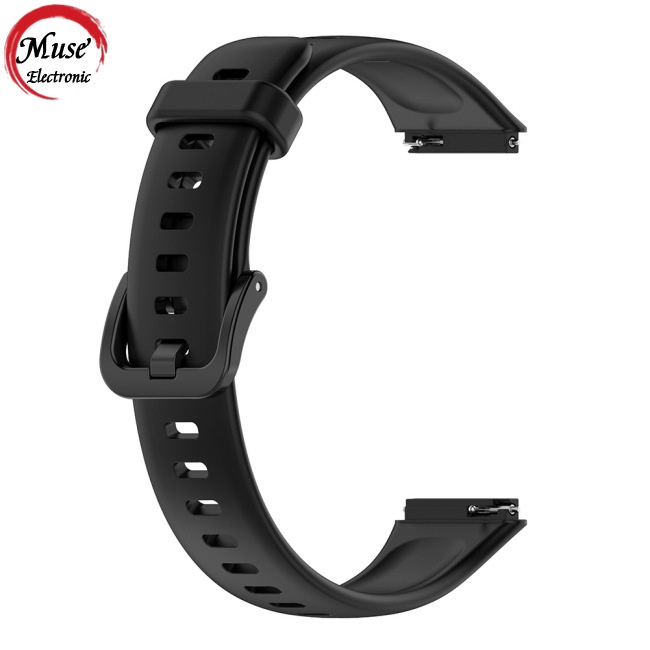 Dây Đeo Thay Thế Chống Thấm Nước Cho Honor Band 7 Huawei Band 7