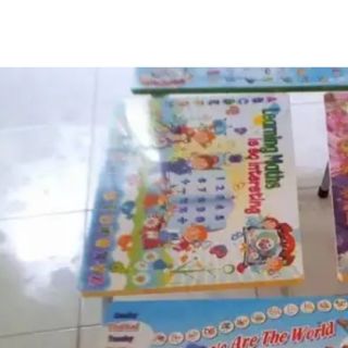 BÀN XẾP HỌC SINH