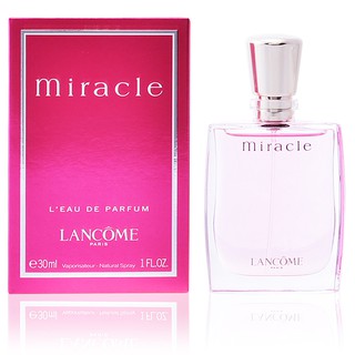 Nước Hoa Nữ Lancome Miracle Eau De Parfum 30ml