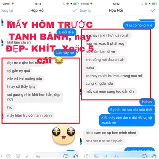 XỊT PHỤ KHOA _ KÈM 1 SERUM