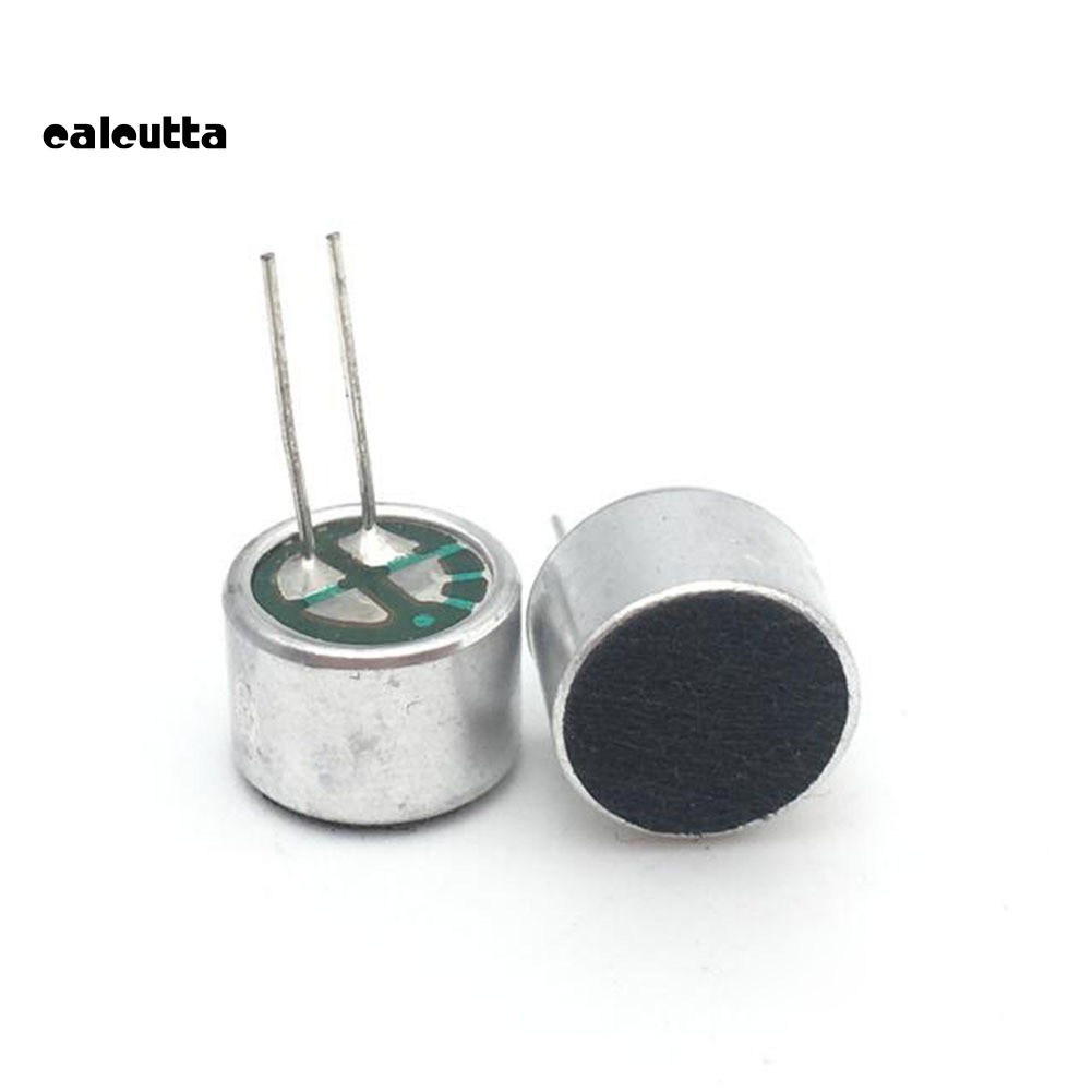 Set 10 Tụ Điện Đa Năng 9767 2pin Chất Lượng Cao