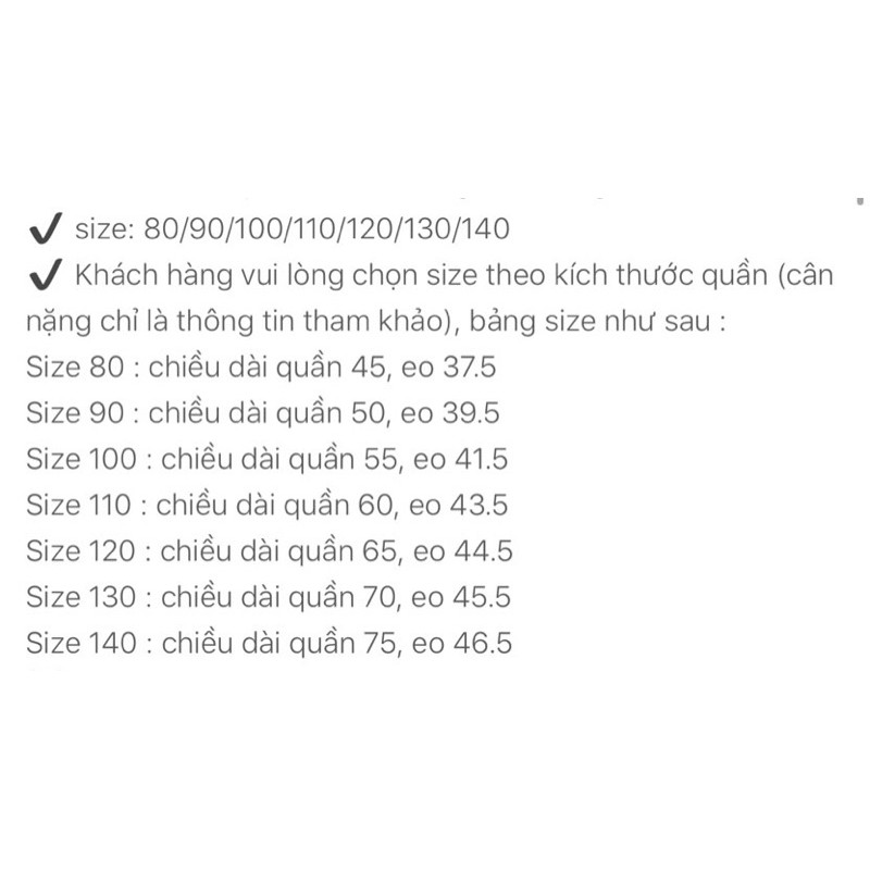 Quần len tăm lót lông cho bé gái Ambb Kids- Quần áo thu đông trẻ em 1-7 tuổi (kèm clip, ảnh thật)