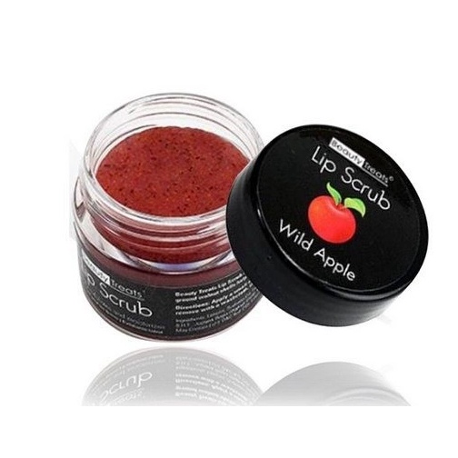 Son Tẩy Tế Bào Chết Môi Lip Scrub Beauty Treats 10,5g