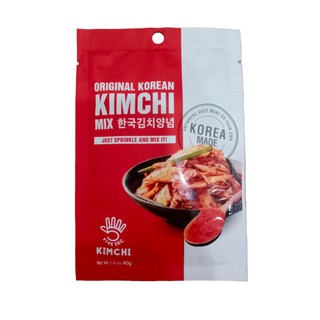 Bột gia vị làm kim chi (40g) - gia vị hoàn chỉnh, chỉ cần trộn