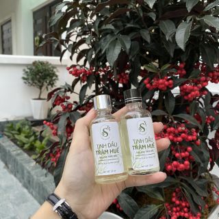 Tinh dầu tràm Huế