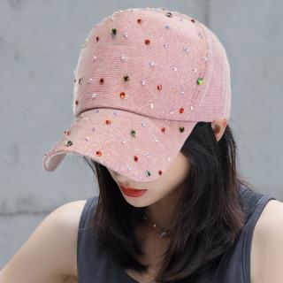Young and dynamic style beaded cap for both men and women