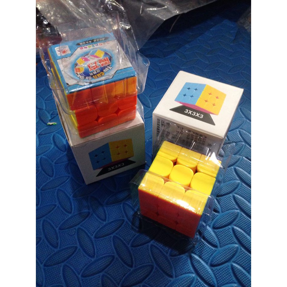 Rubic 3x3