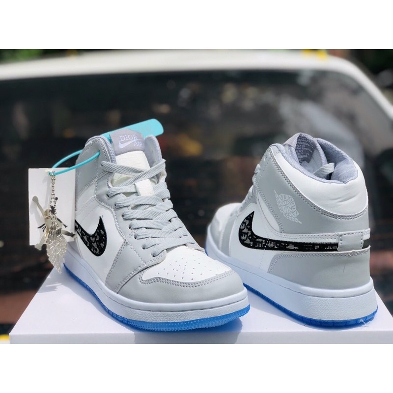 ✔️GIÀY JORDAN D.O CỔ CAO FULLBOX JD | BigBuy360 - bigbuy360.vn