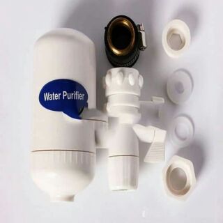 Bộ lọc nước tại vòi