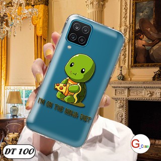 Ốp lưng dẻo Samsung Galaxy A12 5G