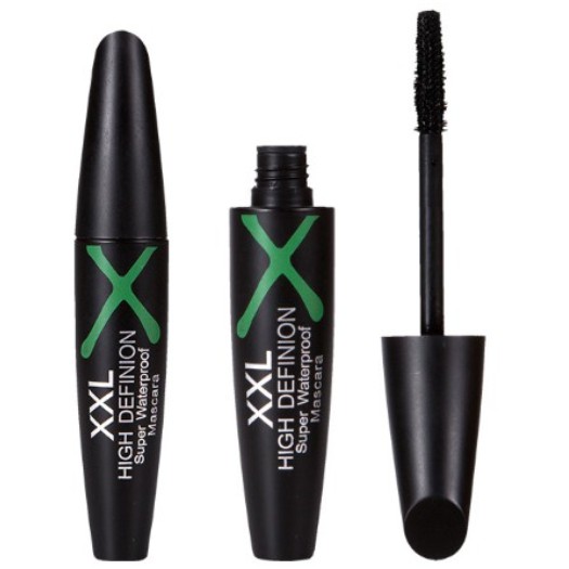 [Hàng mới về] Mascara SHEDOES màu đen chống thấm nước sợi lụa uốn cong làm dày và dài mi | BigBuy360 - bigbuy360.vn