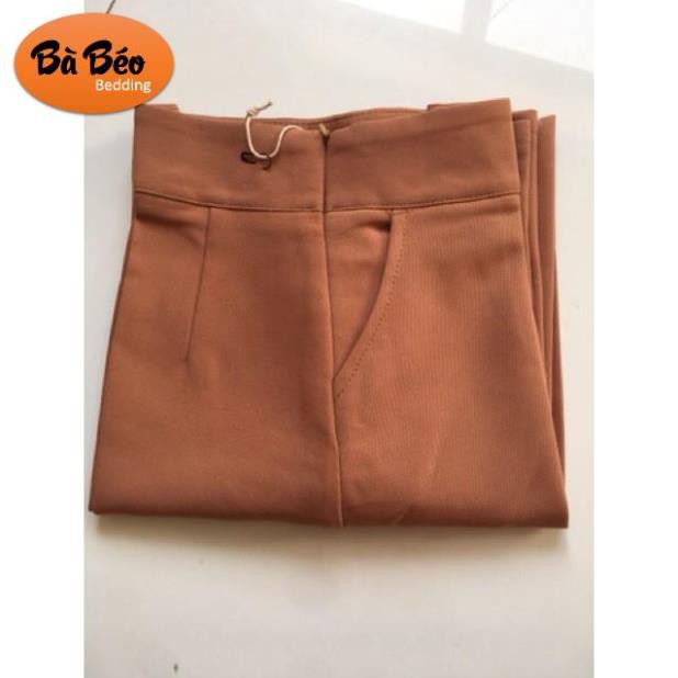 quần ống rộng chất tuyết mưa (quần ống rộng, QuầnNữ, Chất Liệu Tuyết Mưa,Quần Ngố Nữ, Quần Nữ Đẹp Đủ size Đủ Màu) | BigBuy360 - bigbuy360.vn